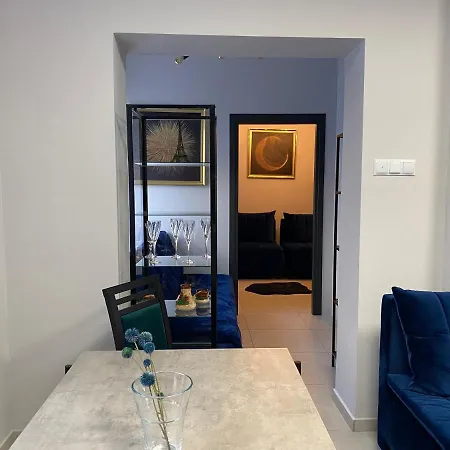 Diament Apartment Krynica Zdroj Exterior photo