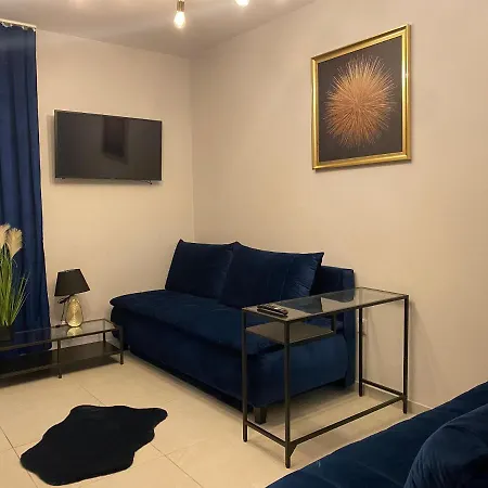 Diament Apartment Krynica Zdroj Exterior photo