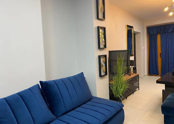 Diament Apartment