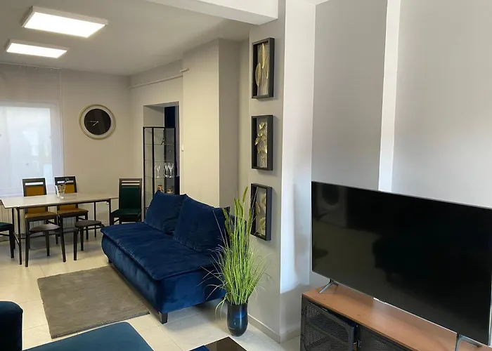 Diament Apartment