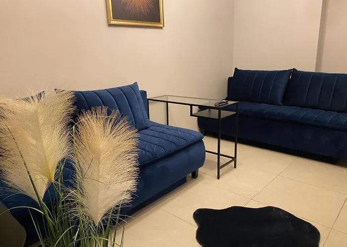 Diament Apartment