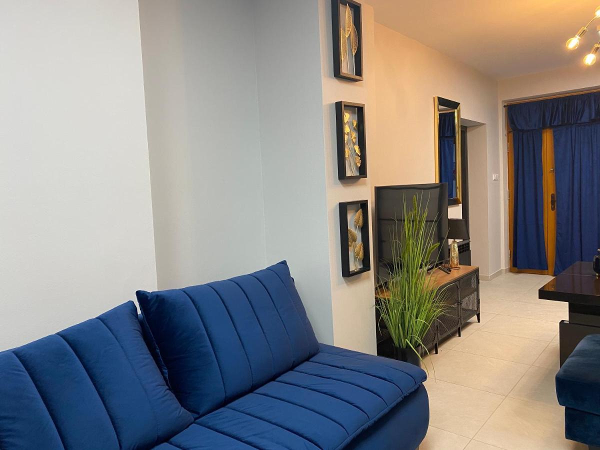 Apartment Diament *