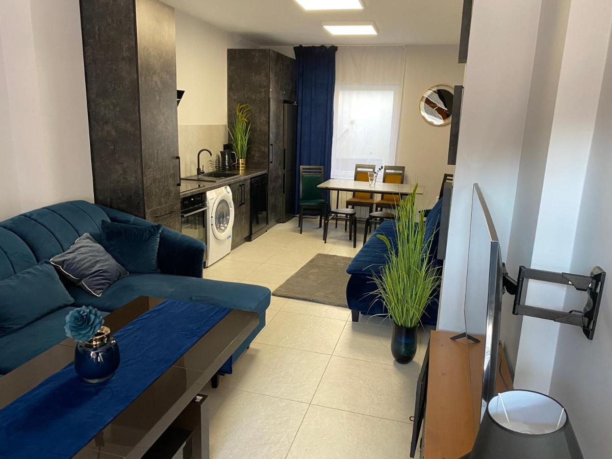 Apartment Diament Krynica-Zdrój