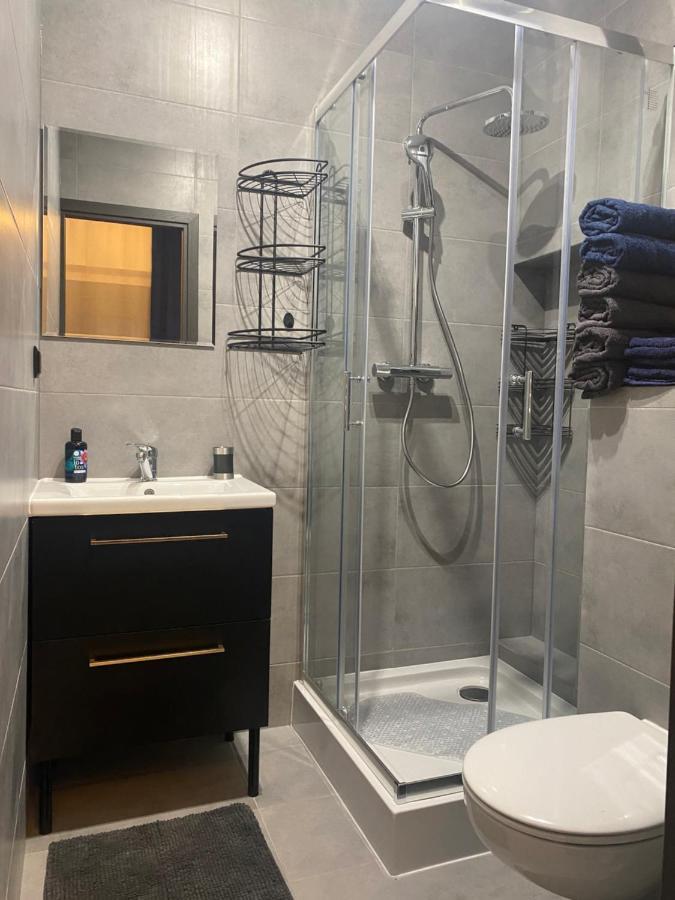 Apartment Diament *