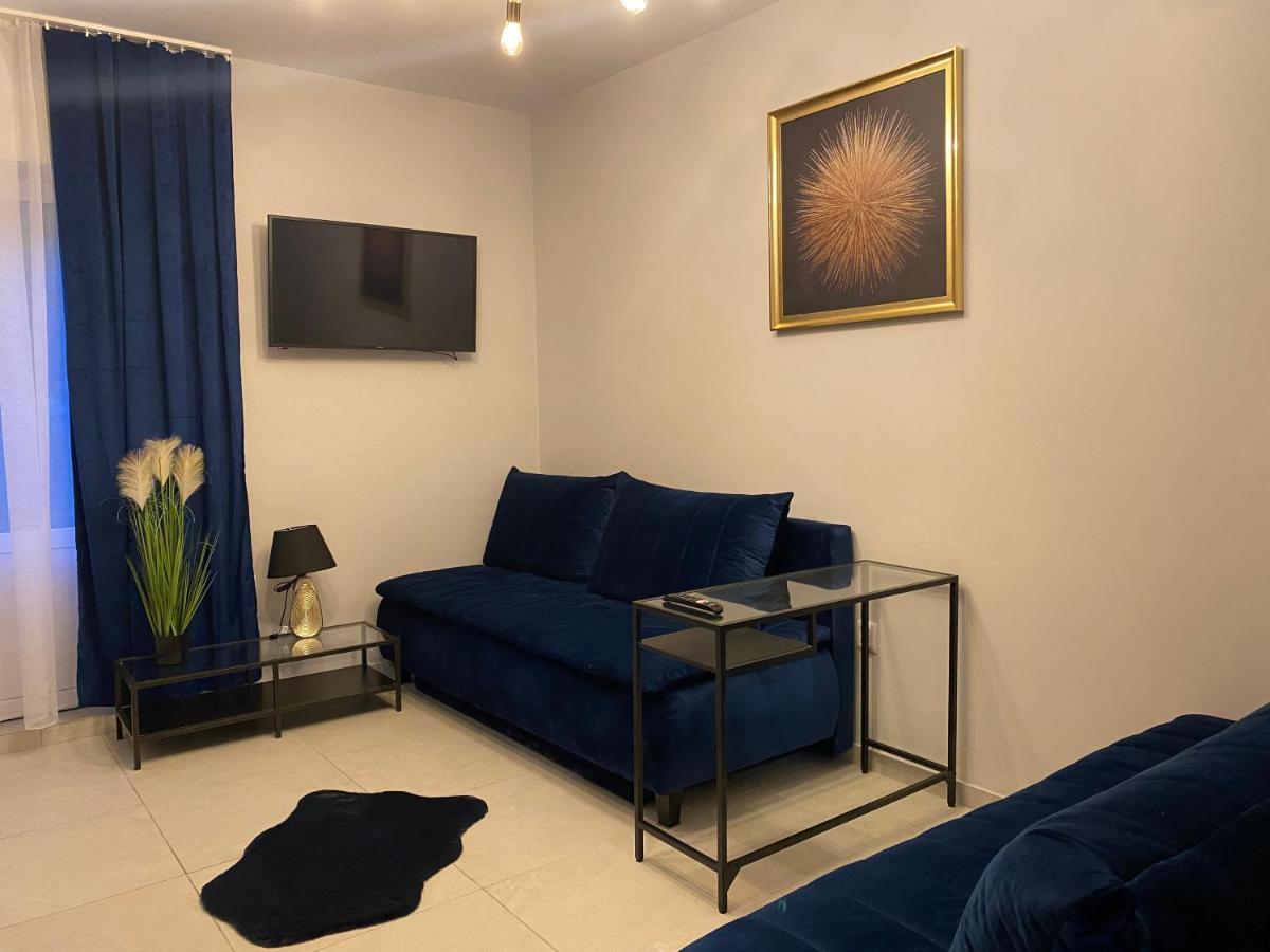 Diament Apartment *